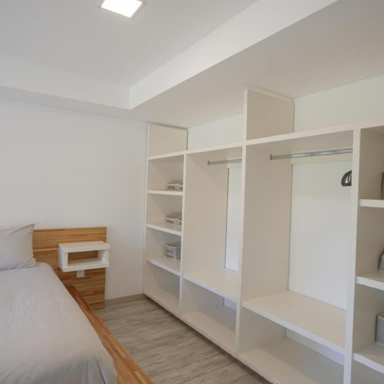 Casa para 10 personas con piscina Punta del Este - One-Bedroom House - 36