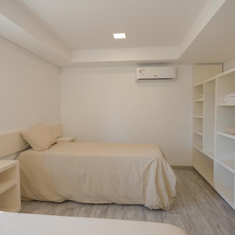 Casa para 10 personas con piscina Punta del Este - One-Bedroom House - 40