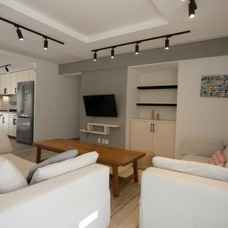 Casa para 10 personas con piscina Punta del Este - One-Bedroom House - 47
