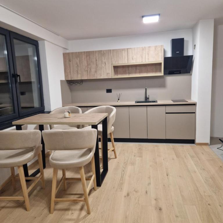 Jahorinska Vila - Apartman sa 1 Spavaćom Sobom - 4