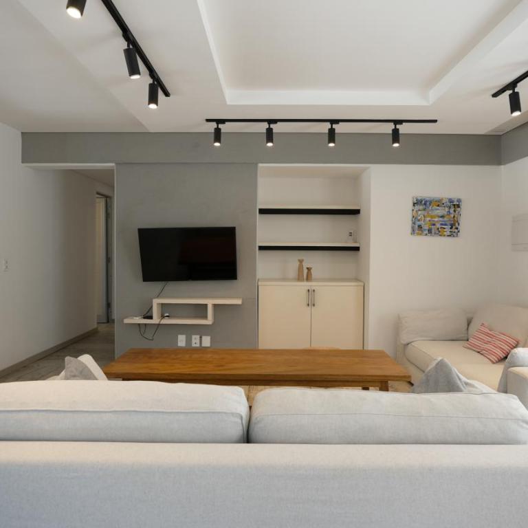 Casa para 10 personas con piscina Punta del Este - One-Bedroom House - 48