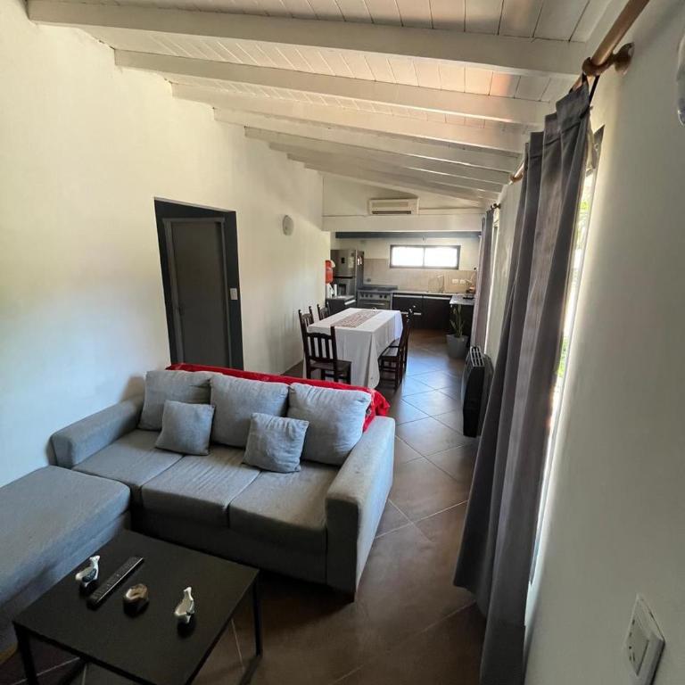 renaciendo - Casa - 1