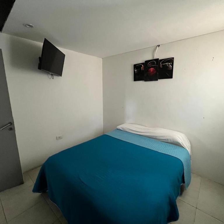 renaciendo - Casa - 2