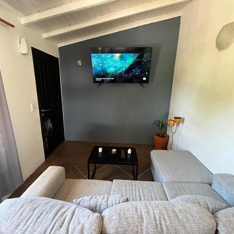 renaciendo - Casa - 5