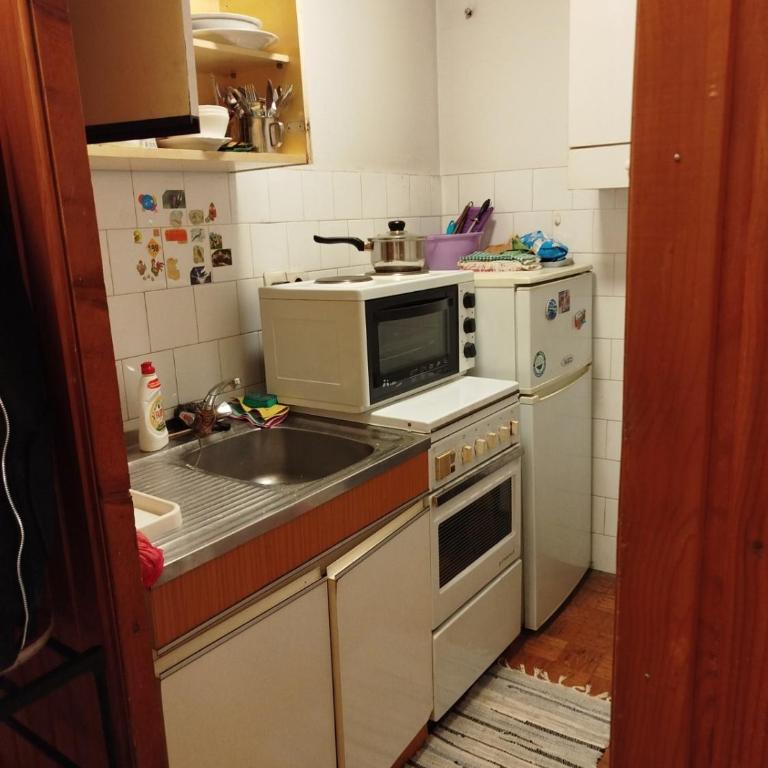 Seven Heaven - Apartment Belgrade - One-Bedroom Apartment - 5