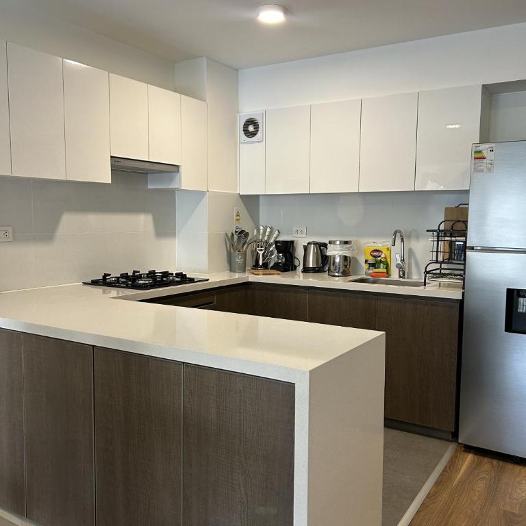 San Martin Apartment - Apartamento de 3 dormitorios - 11