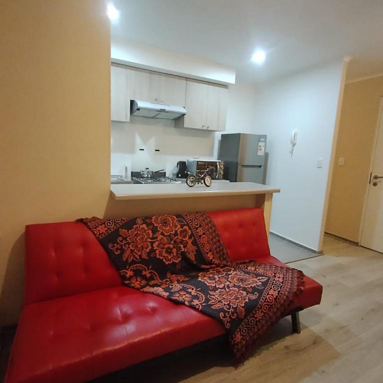 Encanto del Sur - Apartamento de 2 dormitorios - 4