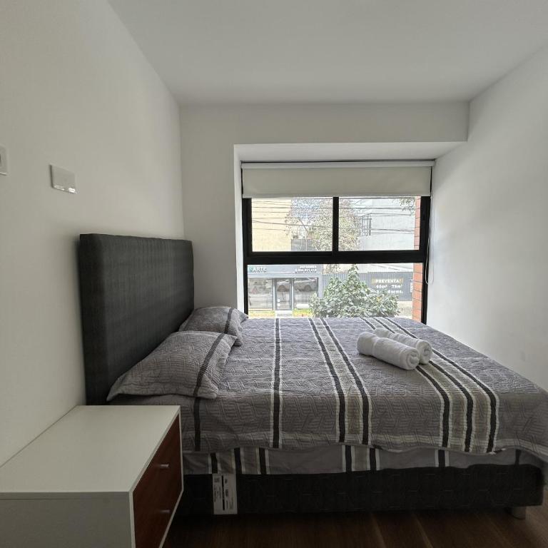 San Martin Apartment - Apartamento de 3 dormitorios - 12