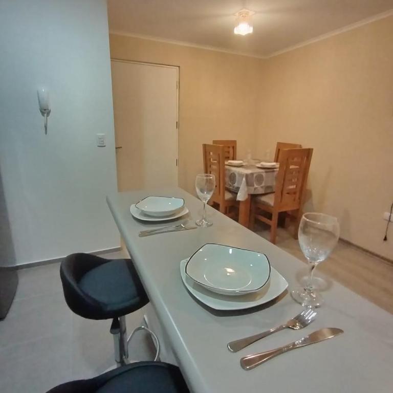 Encanto del Sur - Apartamento de 2 dormitorios - 5