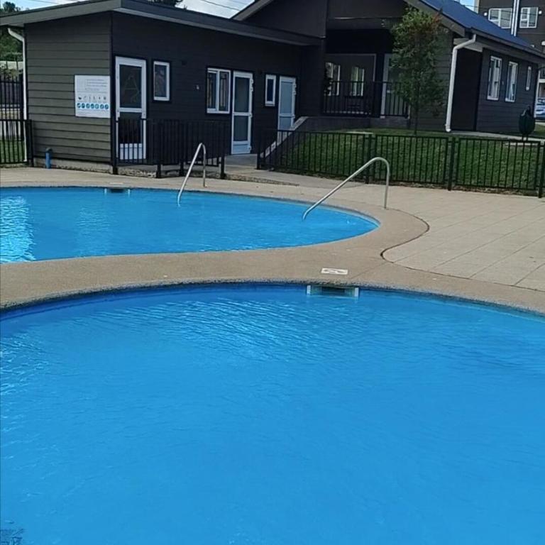 Encanto del Sur - Apartamento de 2 dormitorios - 7