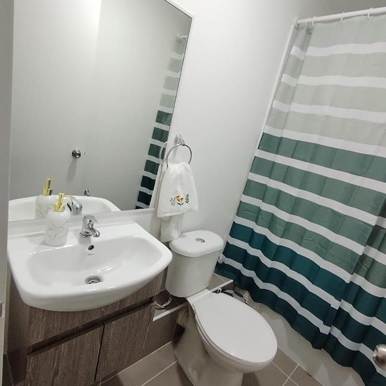 Encanto del Sur - Apartamento de 2 dormitorios - 8
