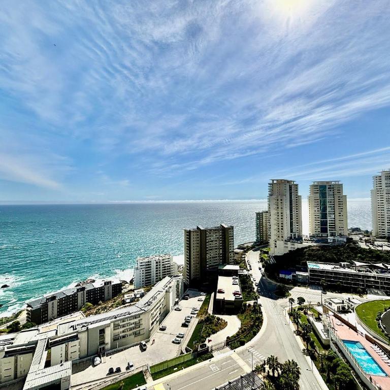 Apartment with Clear Ocean View - Apartment - 2