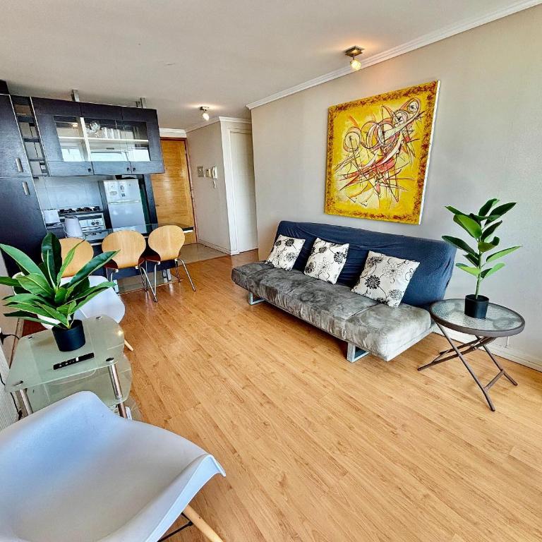 Apartment with Clear Ocean View - Apartment - 6
