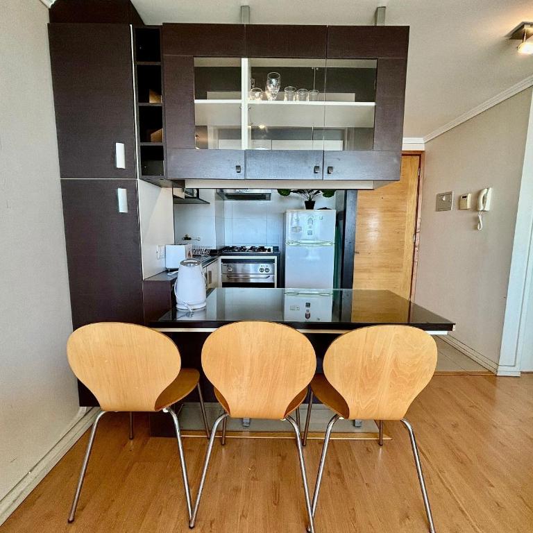 Apartment with Clear Ocean View - Apartment - 11