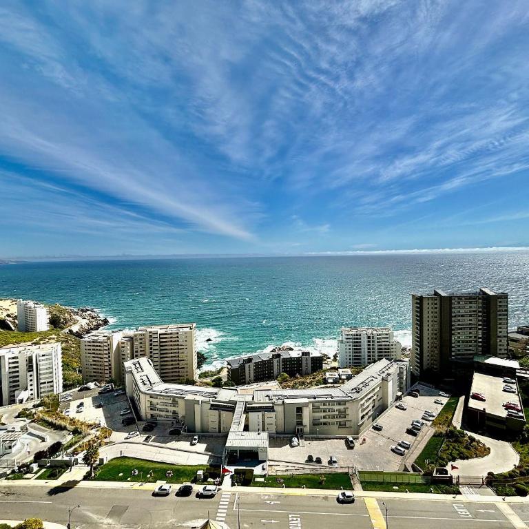 Apartment with Clear Ocean View - Apartment - 14