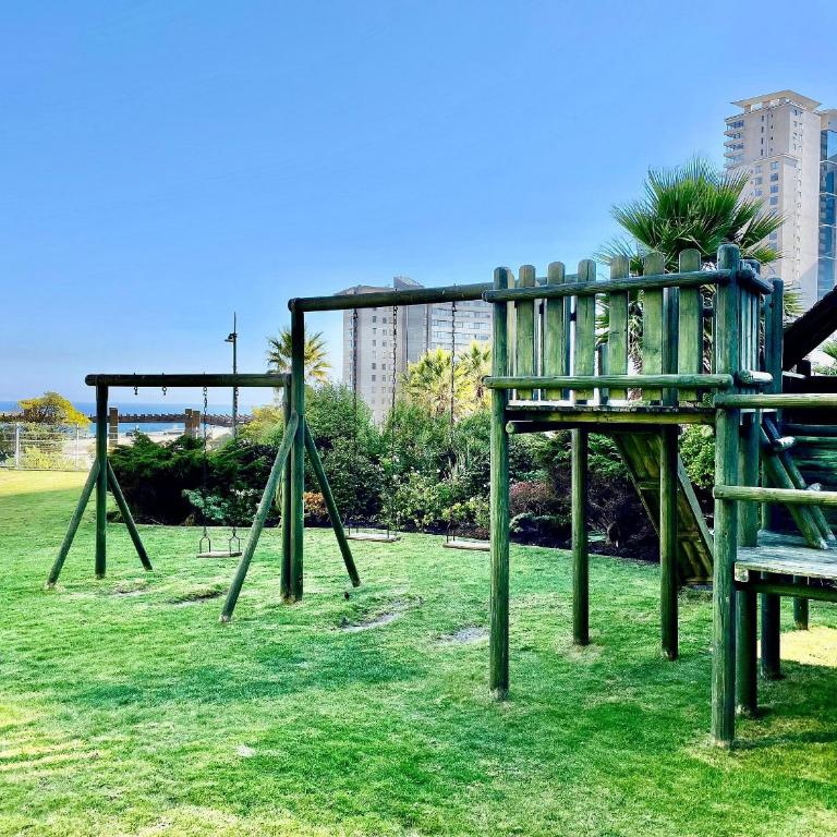 Apartment with Clear Ocean View - Apartment - 20