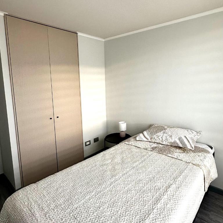 Amplio Departamento para 5 Playa y Conectividad Total - Three-Bedroom Apartment - 11