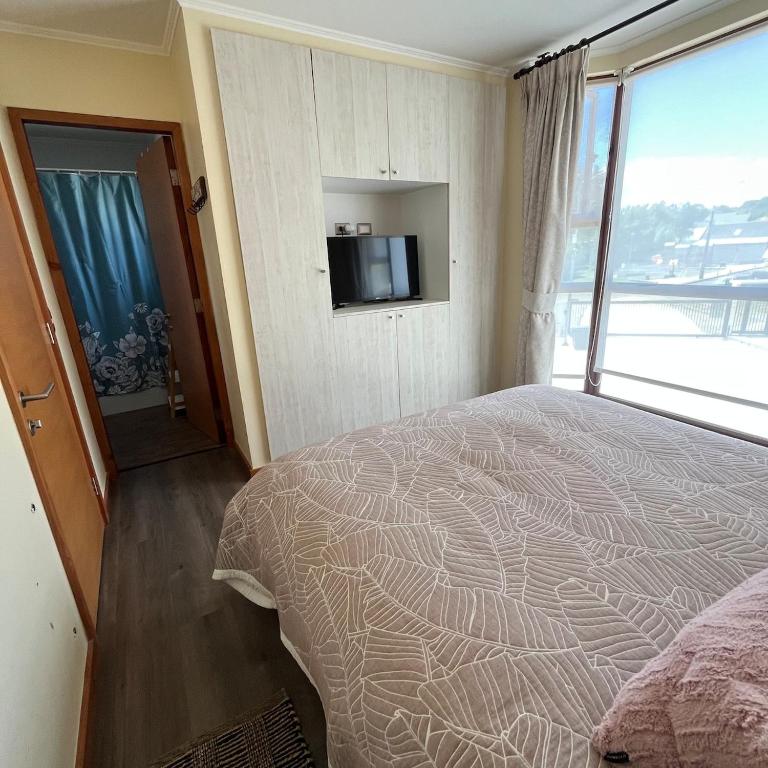 Hermosa Casa en Condominio - Casa de 2 dormitorios - 16