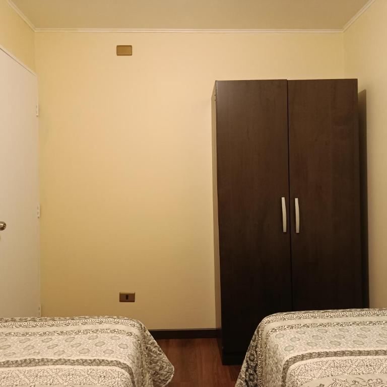 Cabaña Puerto Montt - Alerce - Two-Bedroom House - 10