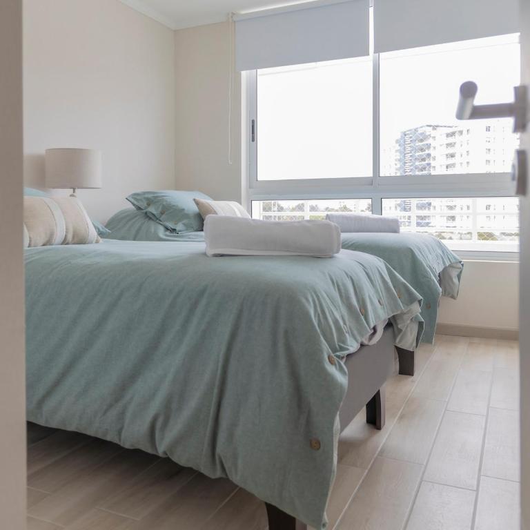 Departamento nuevo en Serena - Three-Bedroom Apartment - 2