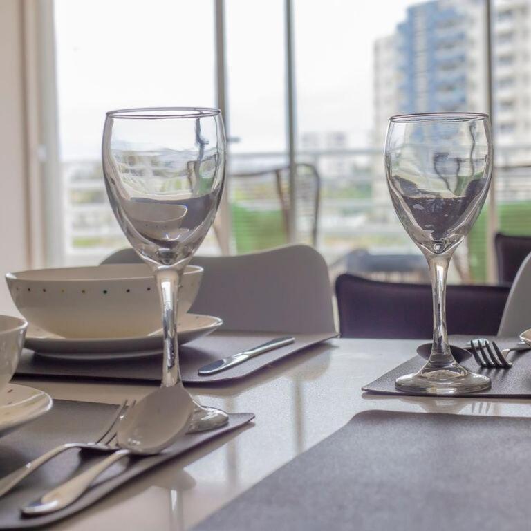 Departamento nuevo en Serena - Three-Bedroom Apartment - 3