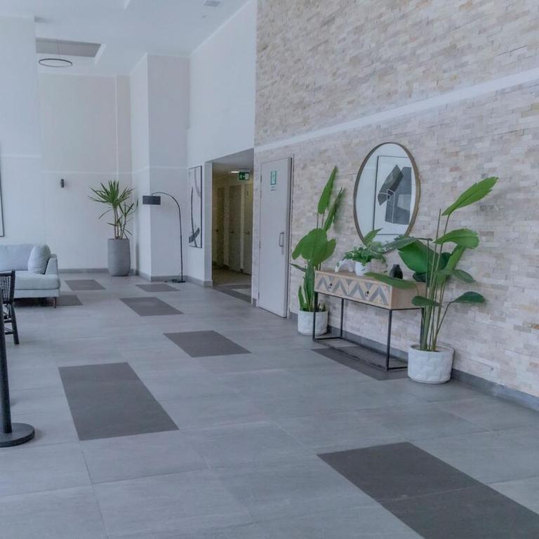 Departamento nuevo en Serena - Three-Bedroom Apartment - 6