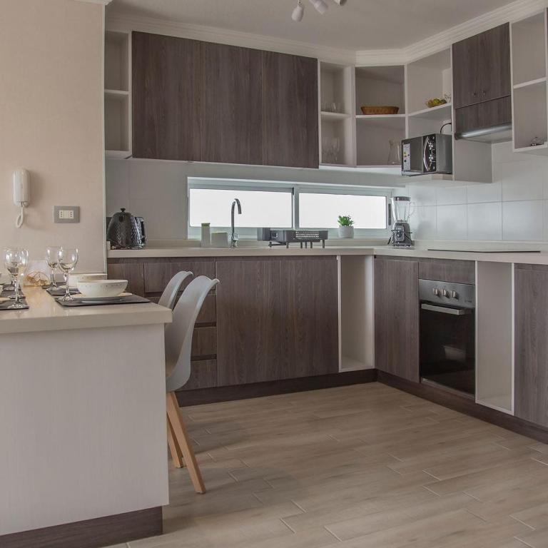 Departamento nuevo en Serena - Three-Bedroom Apartment - 12