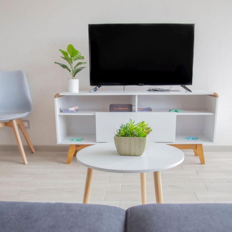 Departamento nuevo en Serena - Three-Bedroom Apartment - 25