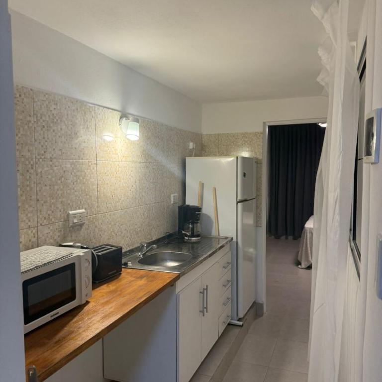 Colonial suites - One-Bedroom Apartment - 2