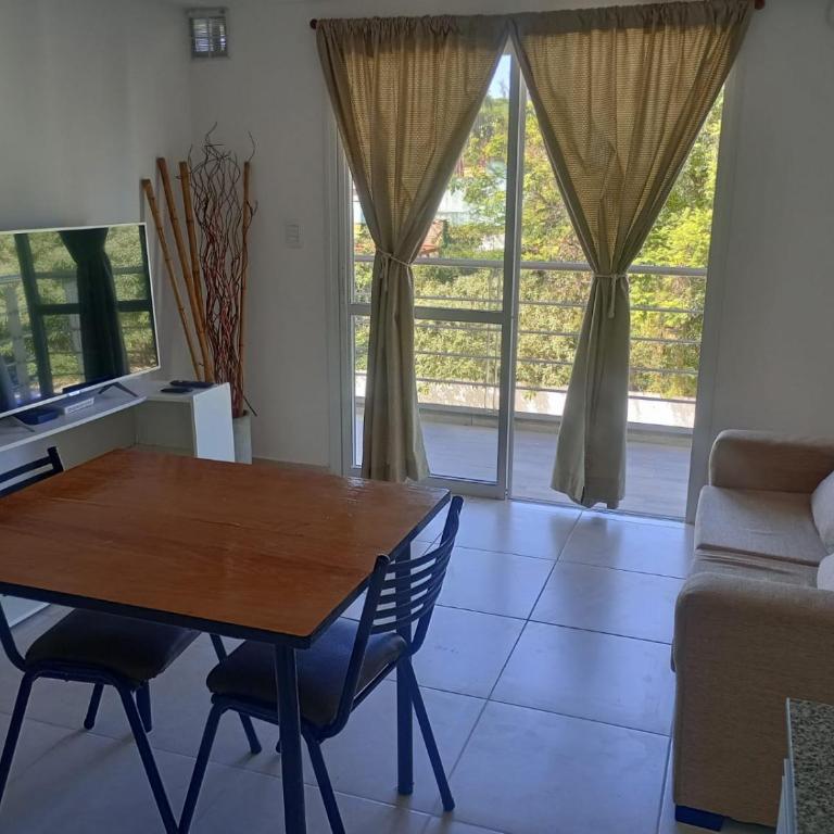 Colon Sun - Apartamento de 1 dormitorio - 1