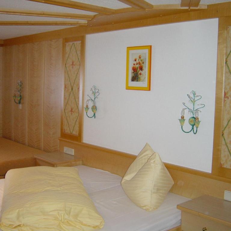 Ramsauer Sonnenalm - Haus mit 3 Schlafzimmern - 3