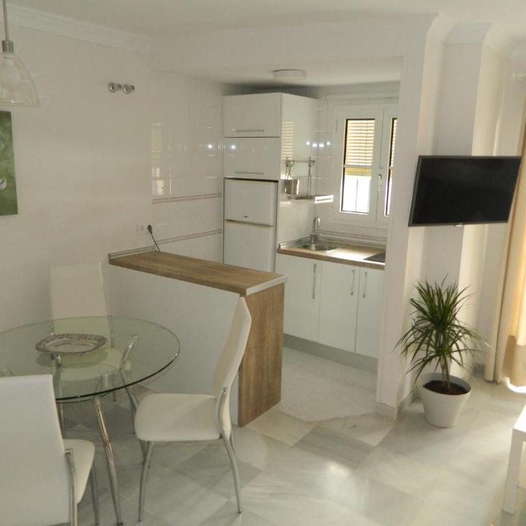 Apartamento Miramar - Apartamento con terraza - 27