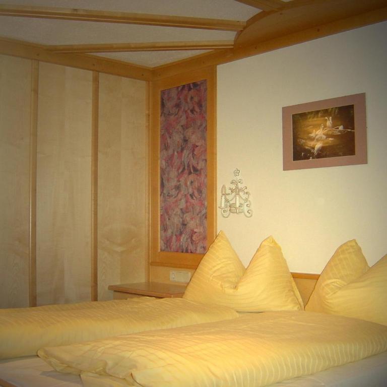 Ramsauer Sonnenalm - Haus mit 3 Schlafzimmern - 5
