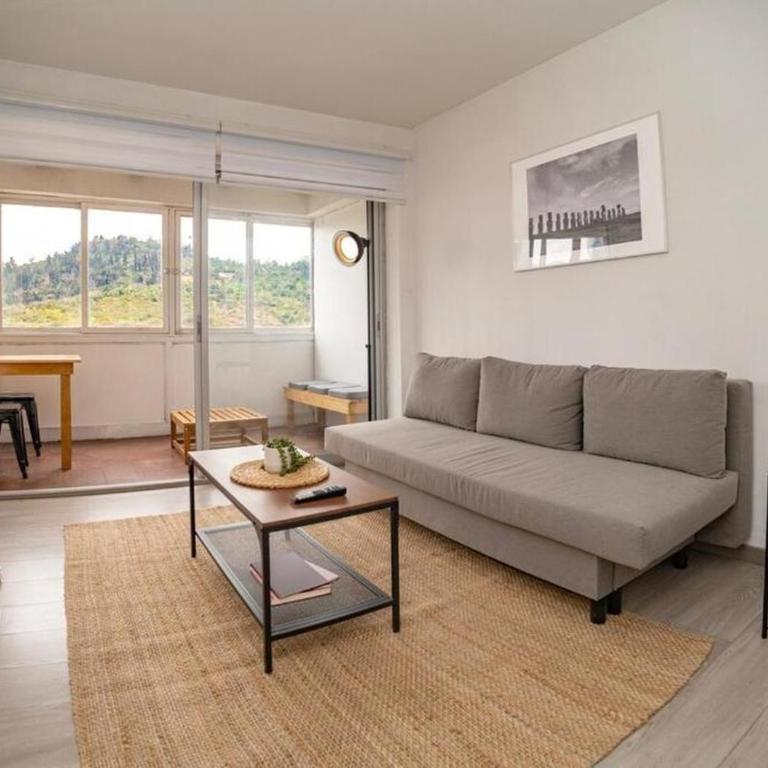 Arcade, Tacataca, AirHockey Terraza - Cenco Center - Three-Bedroom Apartment - 1