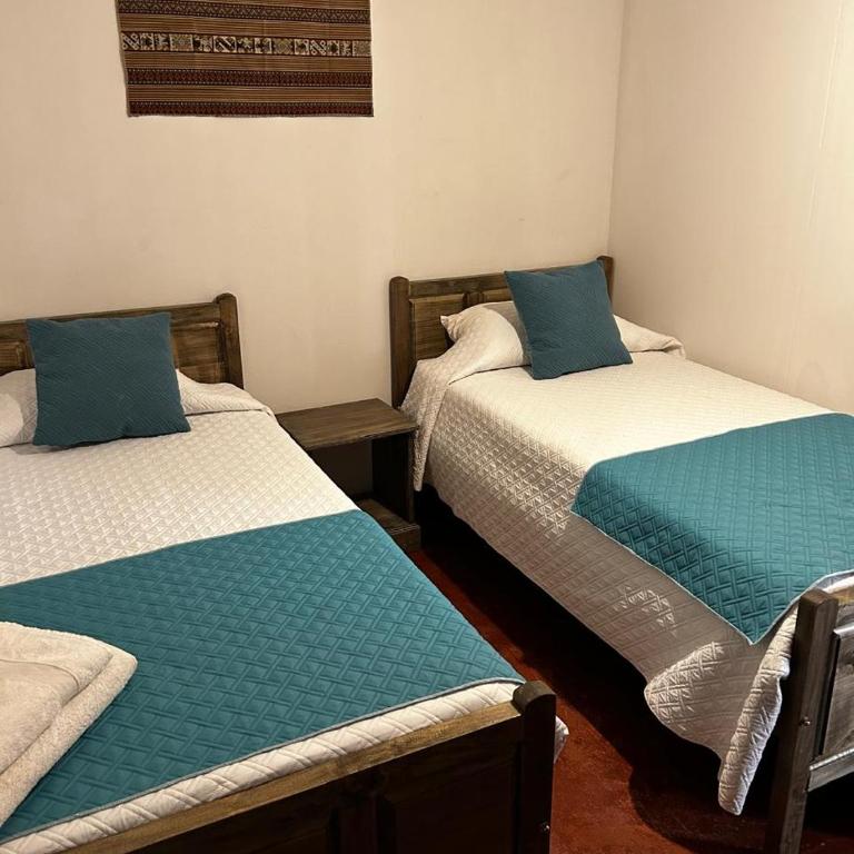 Casa sercay - Apartamento de 3 dormitorios - 2