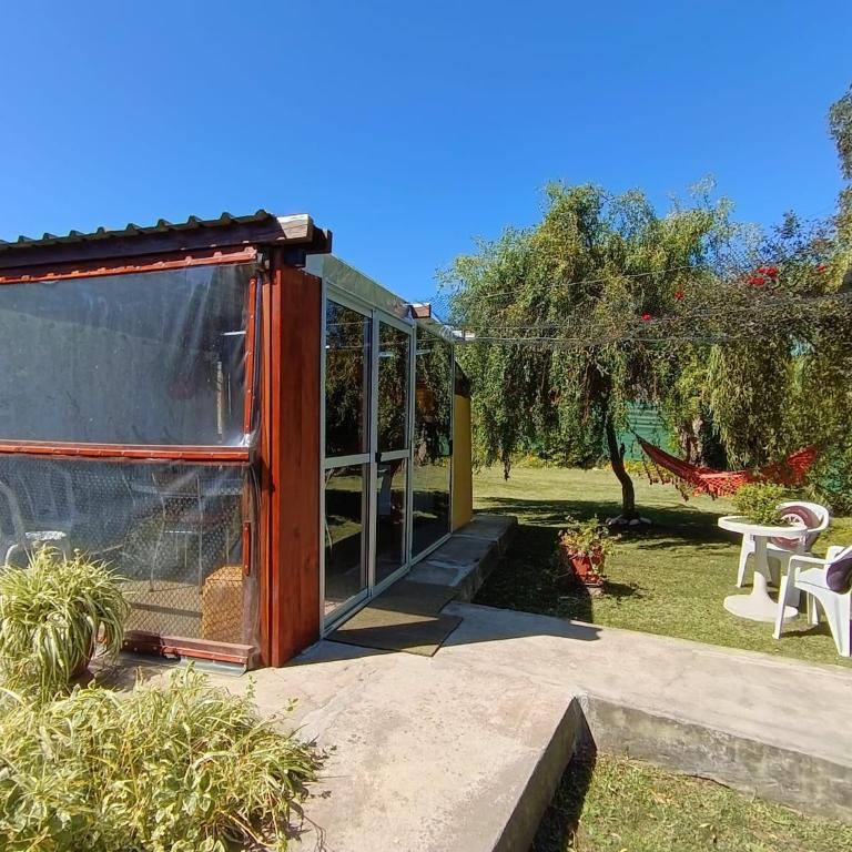 Eternal Sun - One-Bedroom House - 2