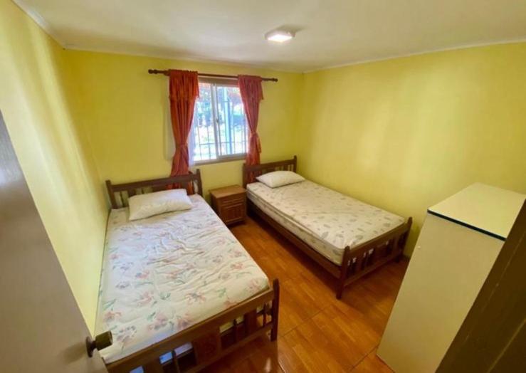El tabo house - Four-Bedroom House - 7