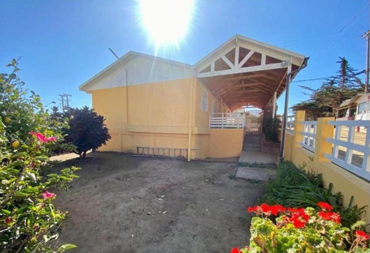 El tabo house - Four-Bedroom House - 8