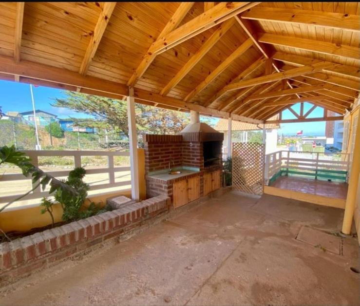 El tabo house - Four-Bedroom House - 10