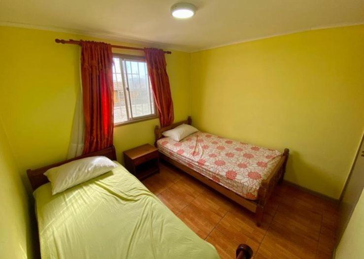 El tabo house - Four-Bedroom House - 12