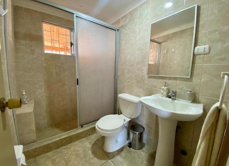 El tabo house - Four-Bedroom House - 13