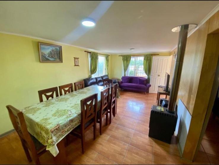 El tabo house - Four-Bedroom House - 15