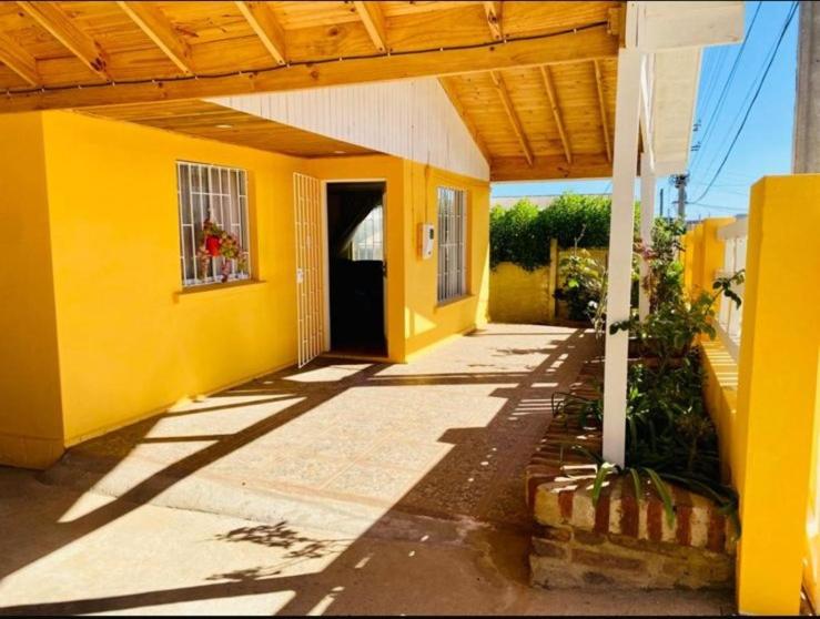El tabo house - Four-Bedroom House - 18