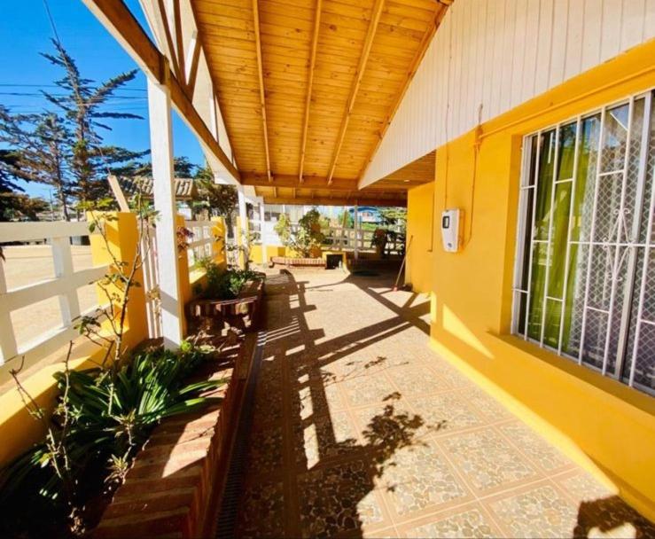 El tabo house - Four-Bedroom House - 19