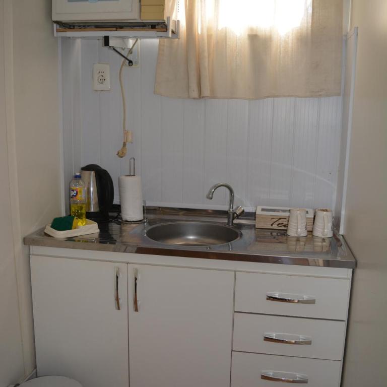 Complejo Orejano - Double Room with Private Bathroom - 2