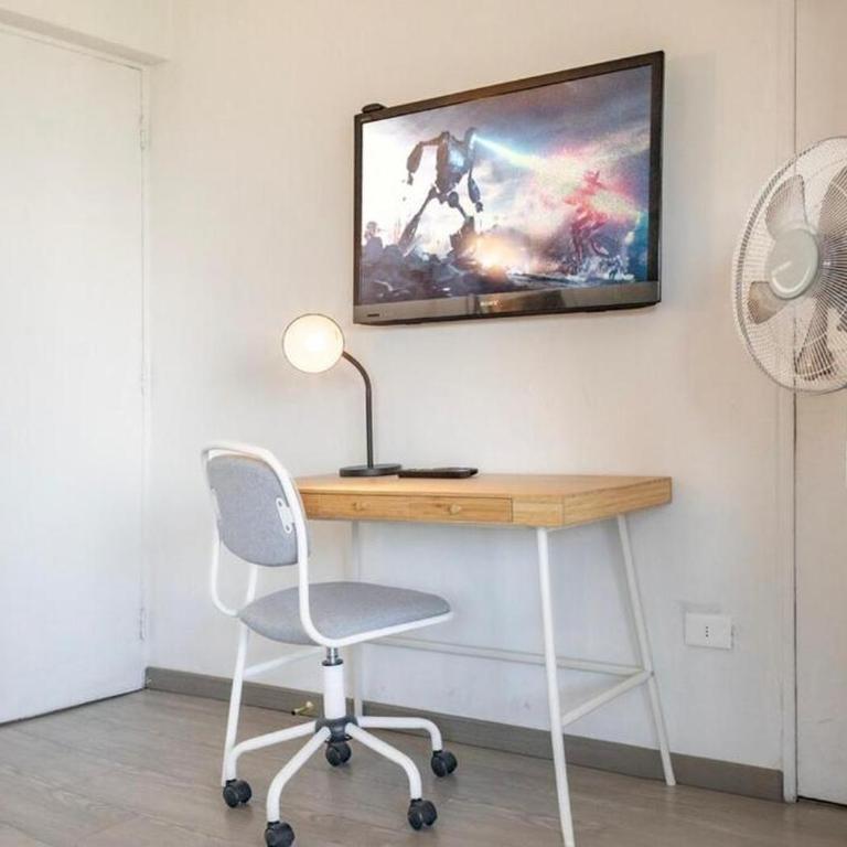 Arcade, Tacataca, AirHockey Terraza - Cenco Center - Three-Bedroom Apartment - 31