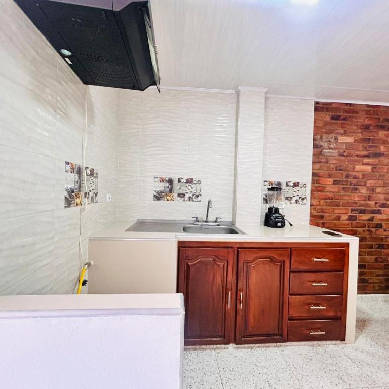 Casa Nobsa ArteSana - Apartamento de 2 dormitorios - 4