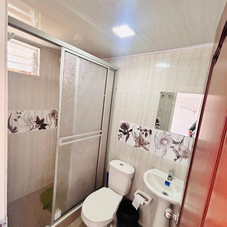 Casa Nobsa ArteSana - Apartamento de 2 dormitorios - 5