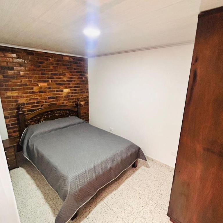 Casa Nobsa ArteSana - Apartamento de 2 dormitorios - 6