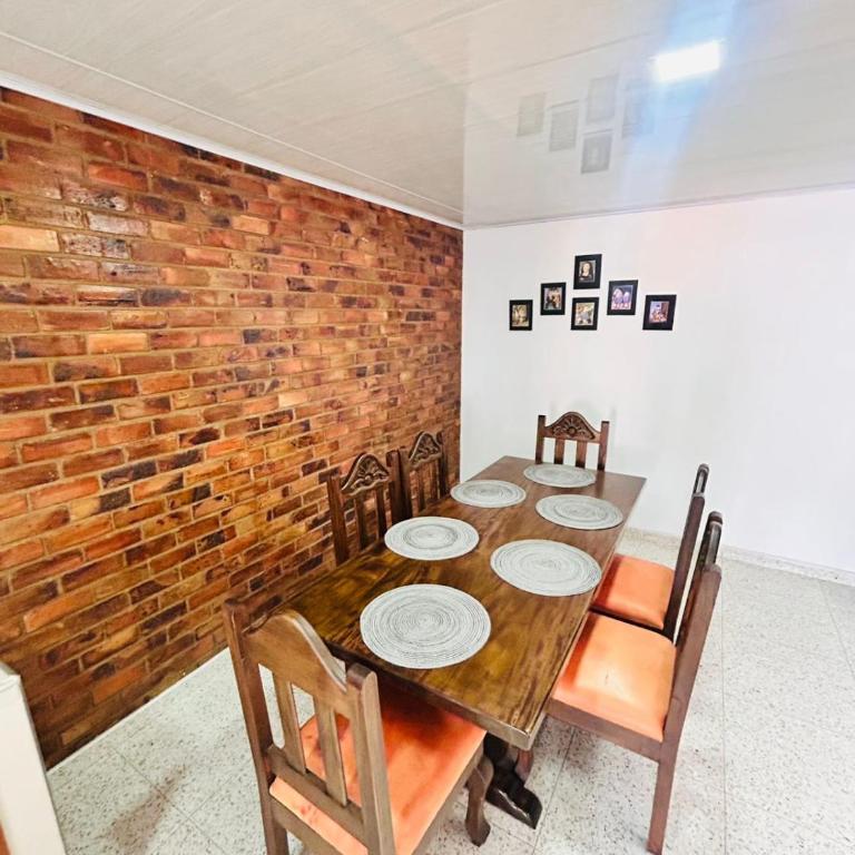 Casa Nobsa ArteSana - Apartamento de 2 dormitorios - 9